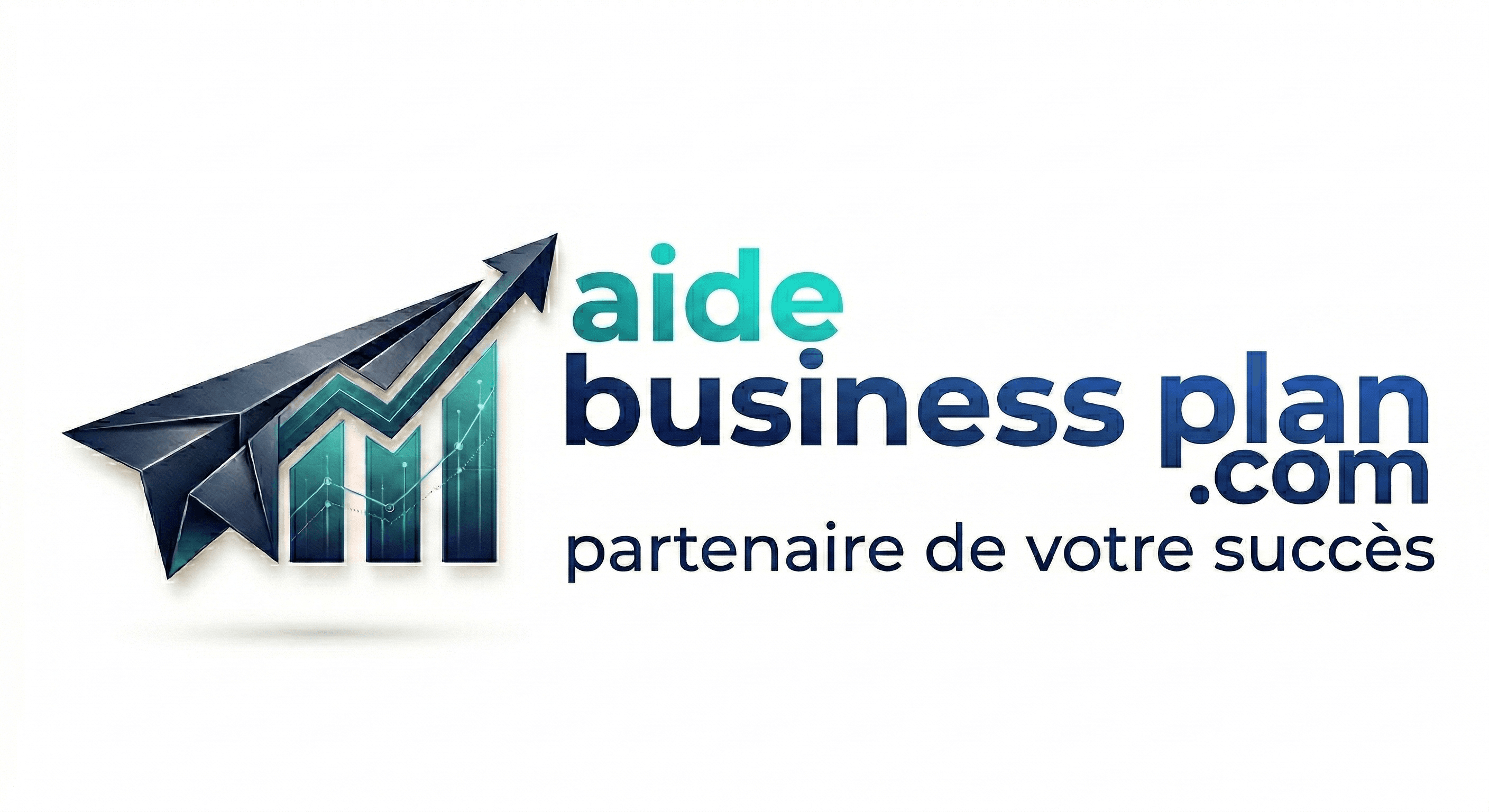 AideBusinessPlan Logo